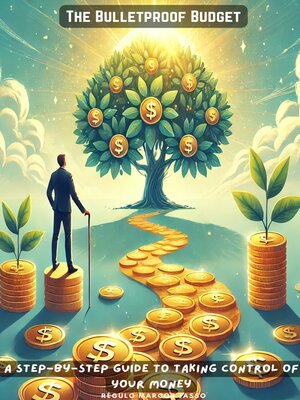 cover image of The Bulletproof Budget